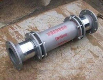 雙向套筒補(bǔ)償器